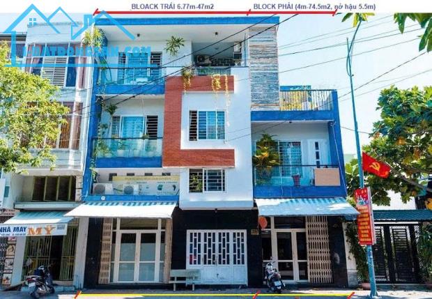 Bất động sản tại Khánh Hòa - ảnh 1