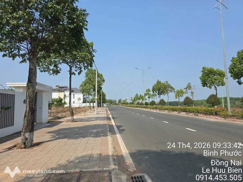 Bất động sản tại Bình Phước - ảnh 1