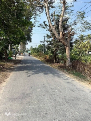 Bất động sản tại Bến Tre - ảnh 1