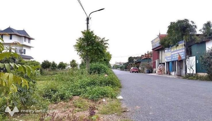 Bất động sản tại Thái Bình - ảnh 1