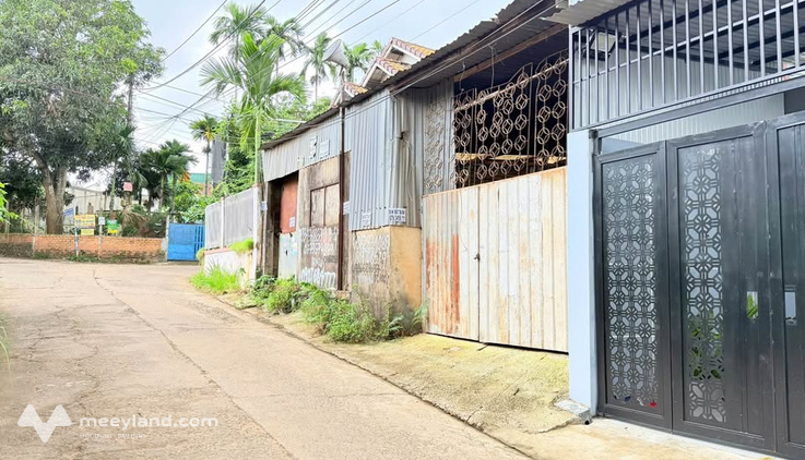 Bất động sản tại Đắk Lắk - ảnh 1