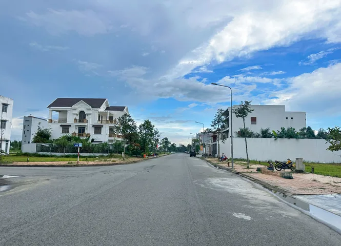 Bất động sản tại Cần Thơ - ảnh 1
