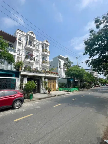 Bất động sản tại Đà Nẵng - ảnh 1