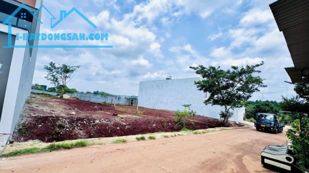Bất động sản tại Đắk Lắk - ảnh 1