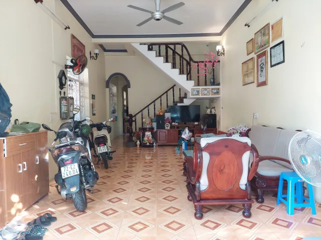 Bất động sản tại Bà Rịa - Vũng Tàu - ảnh 1