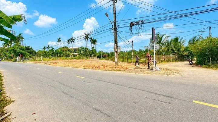 Bất động sản tại Đà Nẵng - ảnh 1