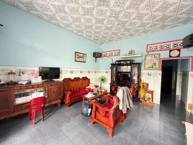 Bất động sản tại Đồng Nai - ảnh 1