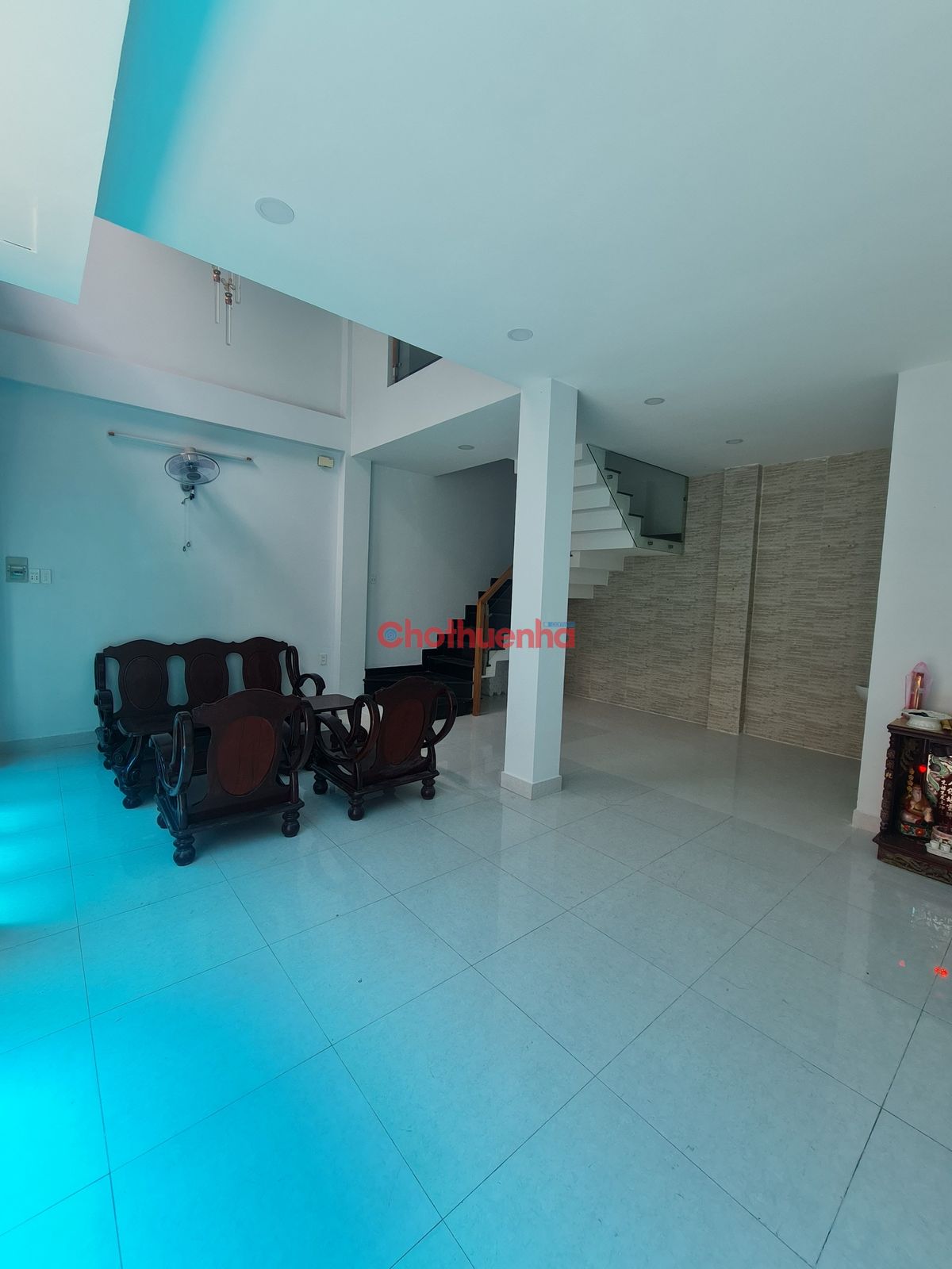 Bất động sản tại TP. Hồ Chí Minh - ảnh 1