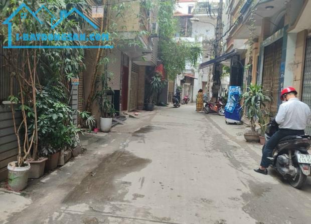 Bất động sản tại Hà Nội - ảnh 1
