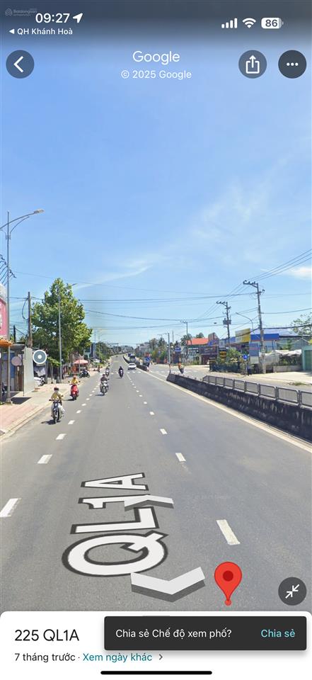 Bất động sản tại Khánh Hòa - ảnh 1