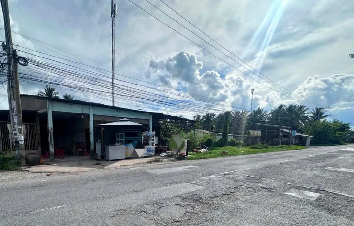 Bất động sản tại Bến Tre - ảnh 1