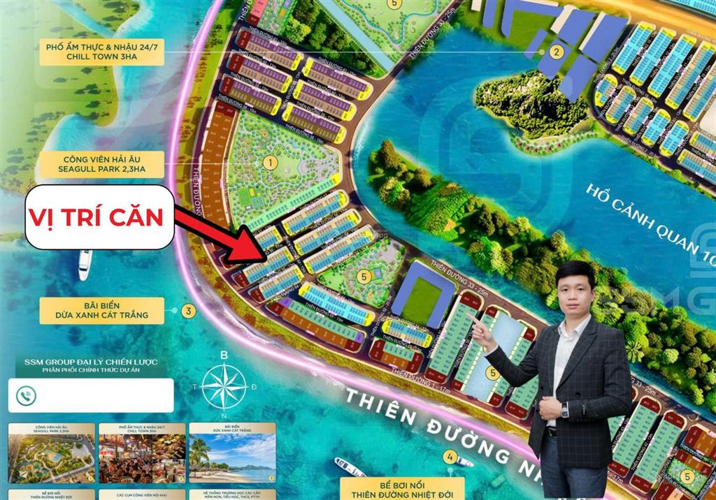 Bất động sản tại Quảng Ninh - ảnh 1