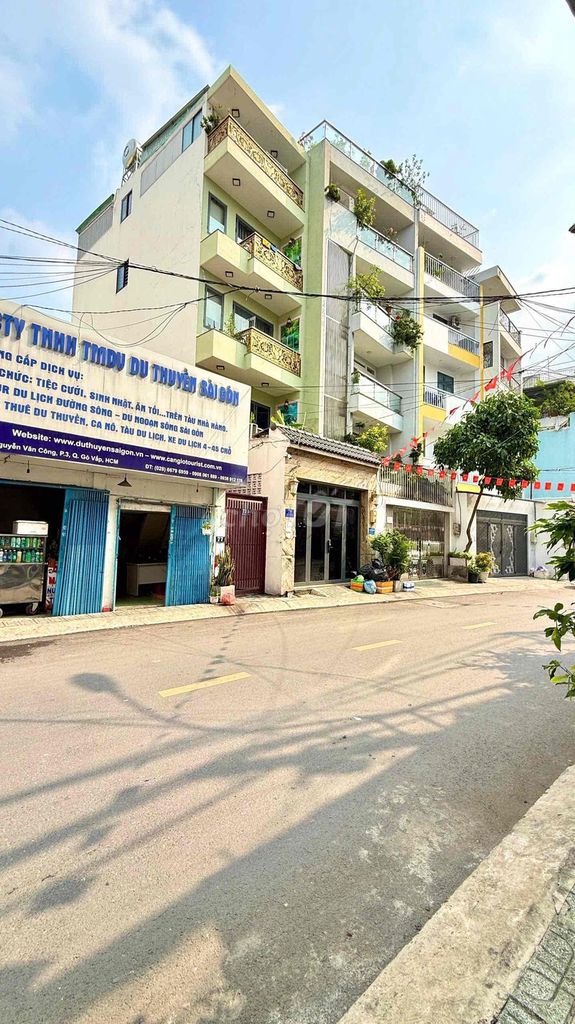 Nhà riêng tại Gò Vấp, TP. Hồ Chí Minh - ảnh 2