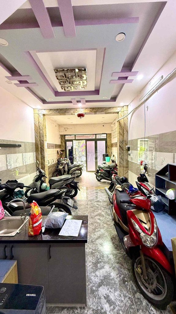 Nhà riêng tại Gò Vấp, TP. Hồ Chí Minh - ảnh 3