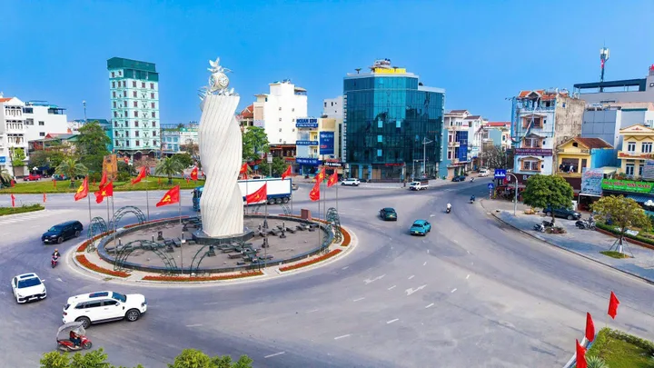 Bất động sản tại Quảng Ninh - ảnh 1