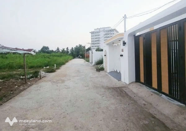 Bất động sản tại Bến Tre - ảnh 1