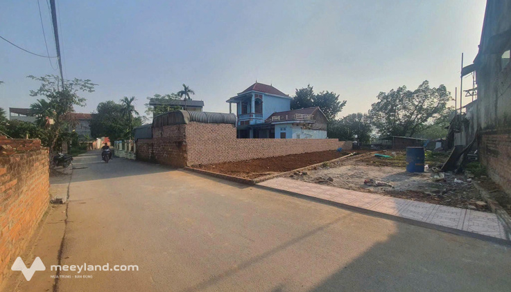 Bất động sản tại Hà Nội - ảnh 1