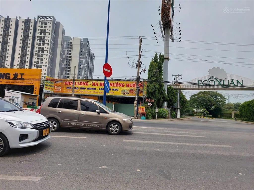 Bất động sản tại Bình Dương - ảnh 1