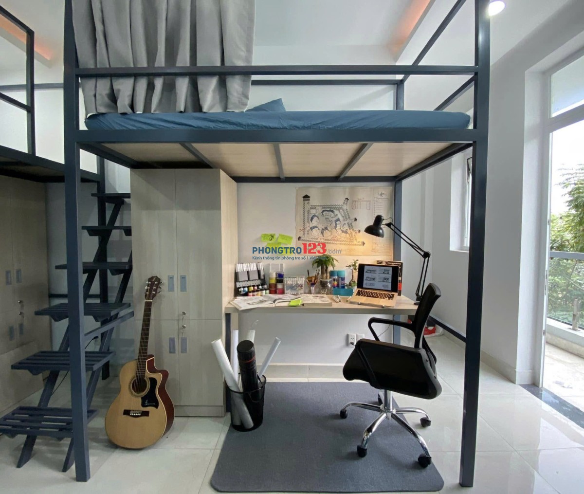 Bất động sản tại TP. Hồ Chí Minh - ảnh 1