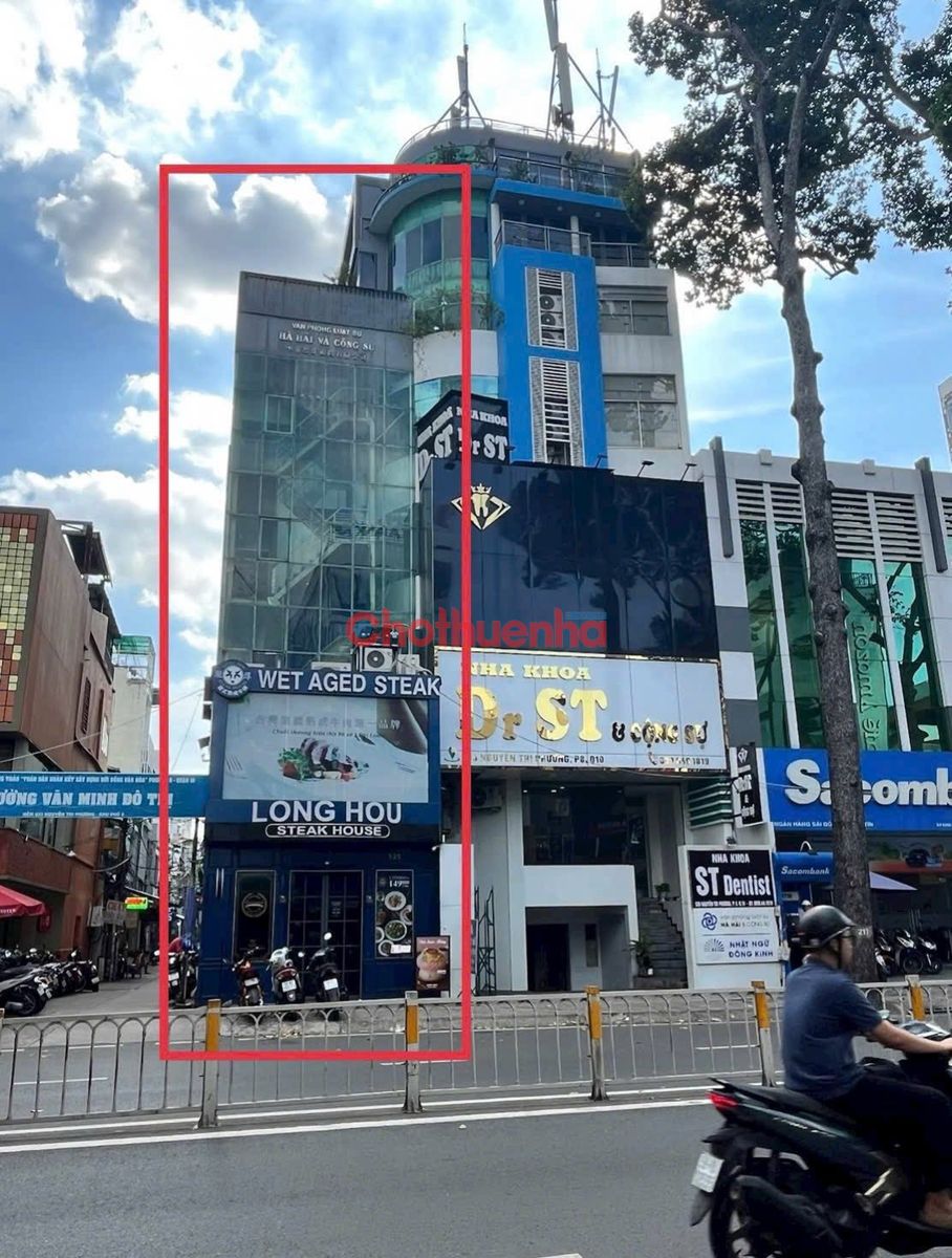 Bất động sản tại TP. Hồ Chí Minh - ảnh 1