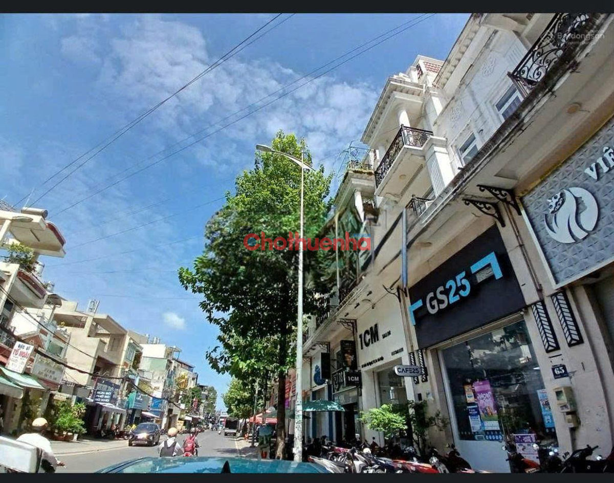 Bất động sản tại TP. Hồ Chí Minh - ảnh 1