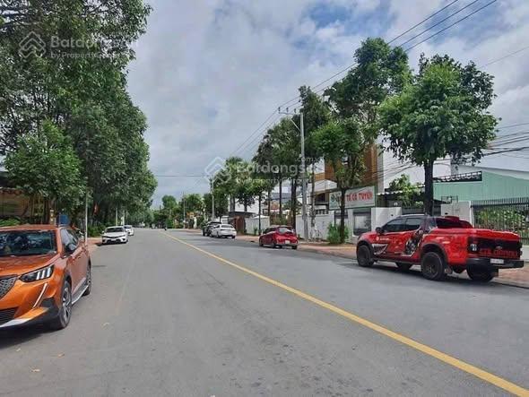 Bất động sản tại Bình Dương - ảnh 1