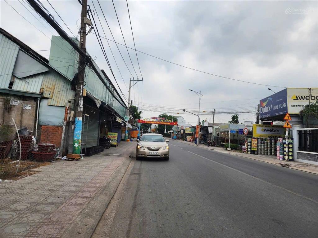 Bất động sản tại Bình Dương - ảnh 1