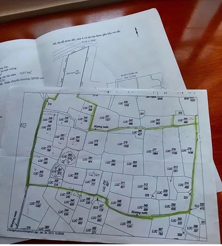 Bất động sản tại Bà Rịa - Vũng Tàu - ảnh 1