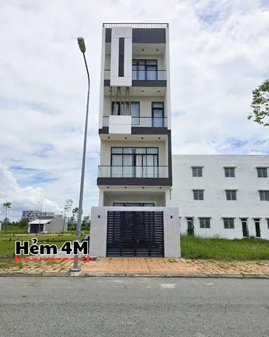 Bất động sản tại Cần Thơ - ảnh 1