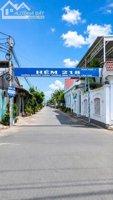 Bất động sản tại Cần Thơ - ảnh 1