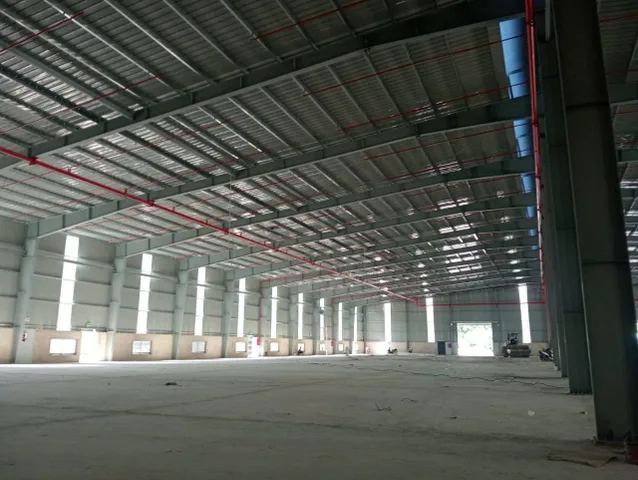 Bất động sản tại TP. Hồ Chí Minh - ảnh 1