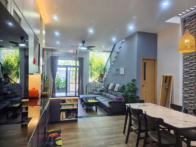 Bất động sản tại Đà Nẵng - ảnh 1
