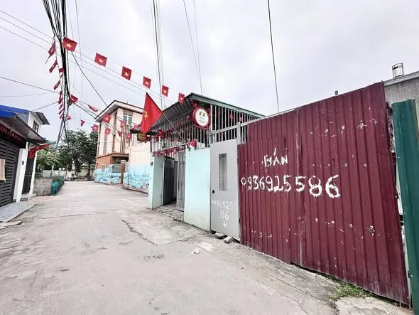 Bất động sản tại Hải Phòng - ảnh 1