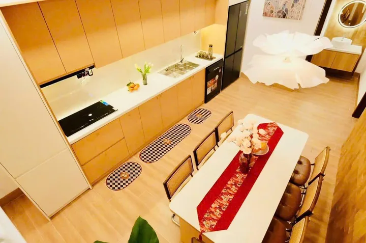 Bất động sản tại Đà Nẵng - ảnh 1