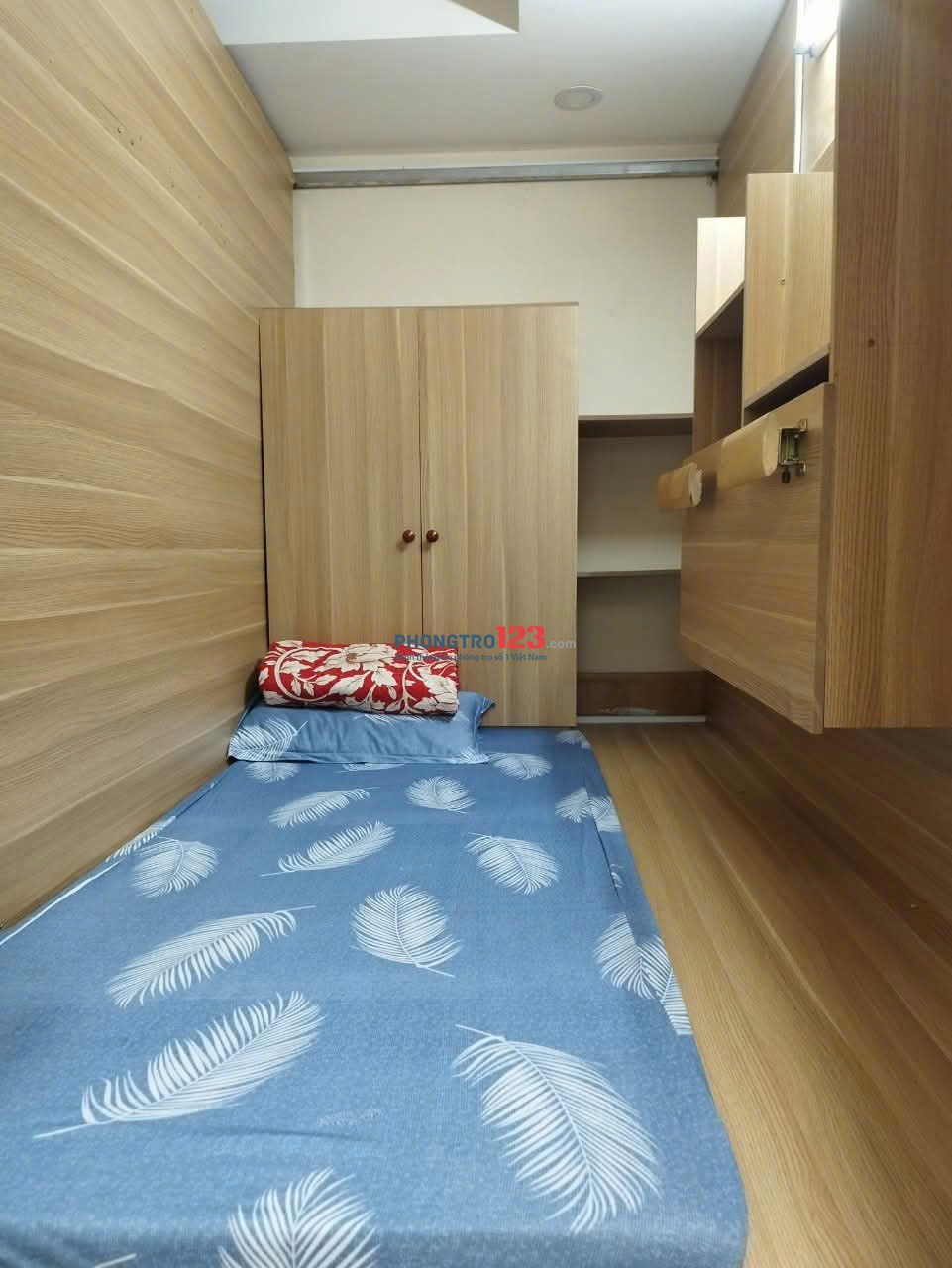 Bất động sản tại TP. Hồ Chí Minh - ảnh 1