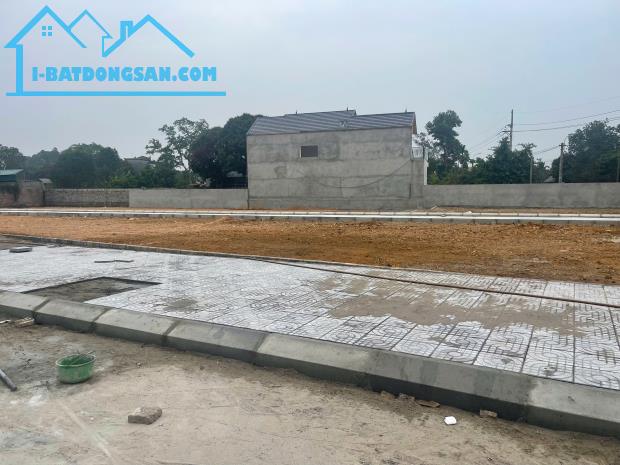 Bất động sản tại Nam Định - ảnh 1