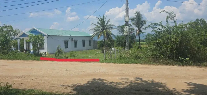 Bất động sản tại Đắk Lắk - ảnh 1