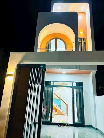 Bất động sản tại Bình Dương - ảnh 1