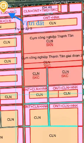 Bất động sản tại Đồng Tháp - ảnh 1