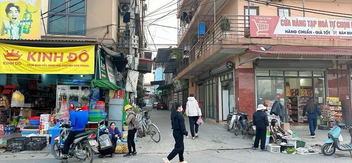 Bất động sản tại Bắc Ninh - ảnh 1