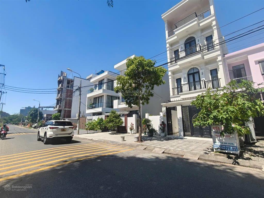 Bất động sản tại Đà Nẵng - ảnh 1