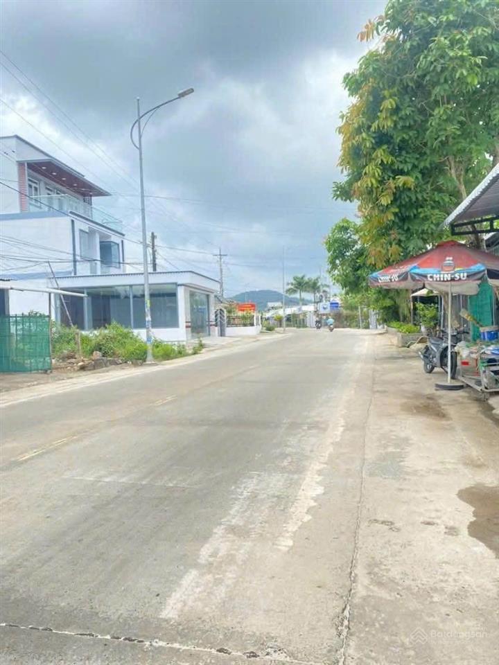 Bất động sản tại Kiên Giang - ảnh 1