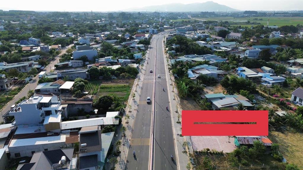 Bất động sản tại Bà Rịa - Vũng Tàu - ảnh 1