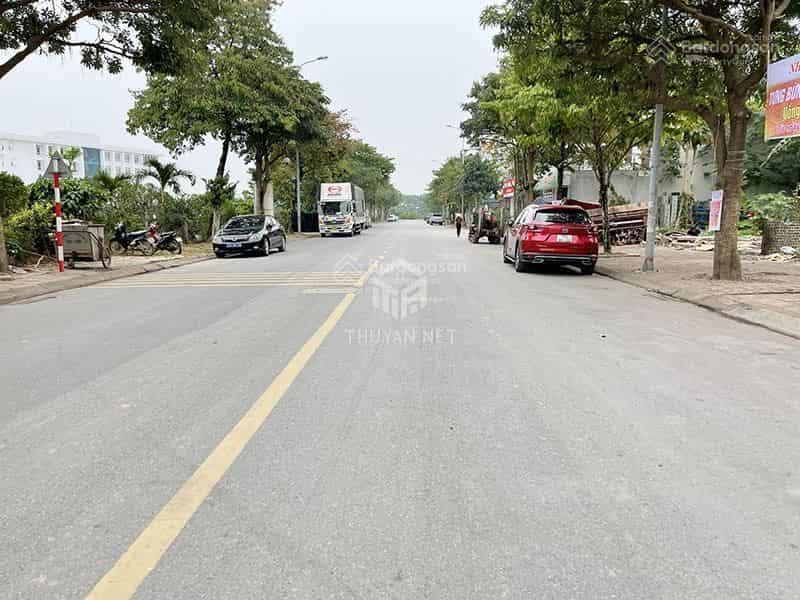 Bất động sản tại Hà Nội - ảnh 1
