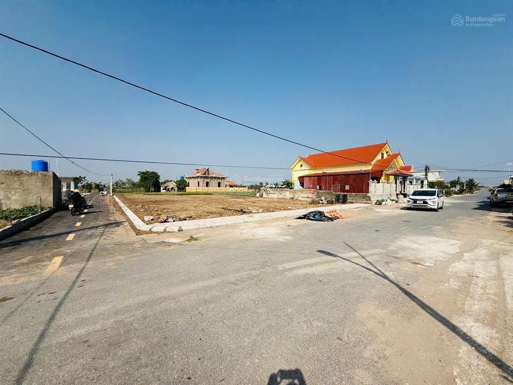 Bất động sản tại Nam Định - ảnh 1