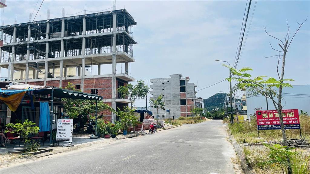 Bất động sản tại Đà Nẵng - ảnh 1