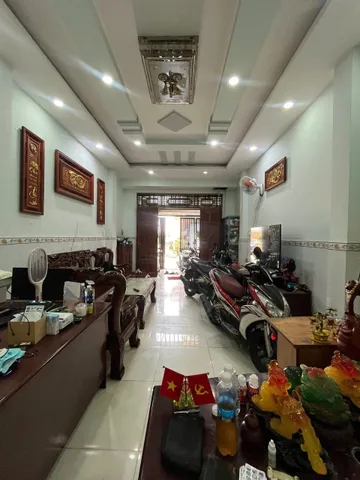 Bất động sản tại TP. Hồ Chí Minh - ảnh 1
