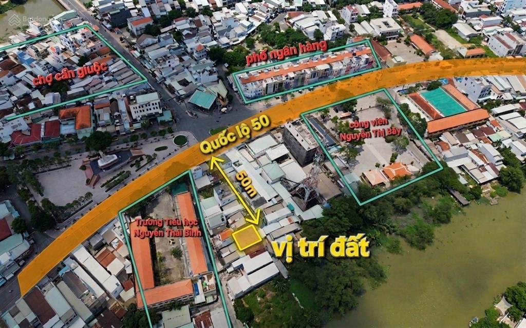 Bất động sản tại Long An - ảnh 1
