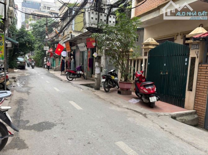 Bất động sản tại Hà Nội - ảnh 1