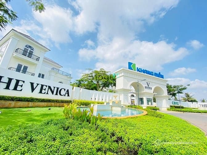 Bất động sản tại TP. Hồ Chí Minh - ảnh 1